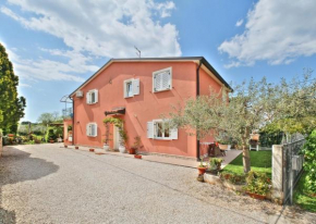Отель Lorena Apartments  Умаг